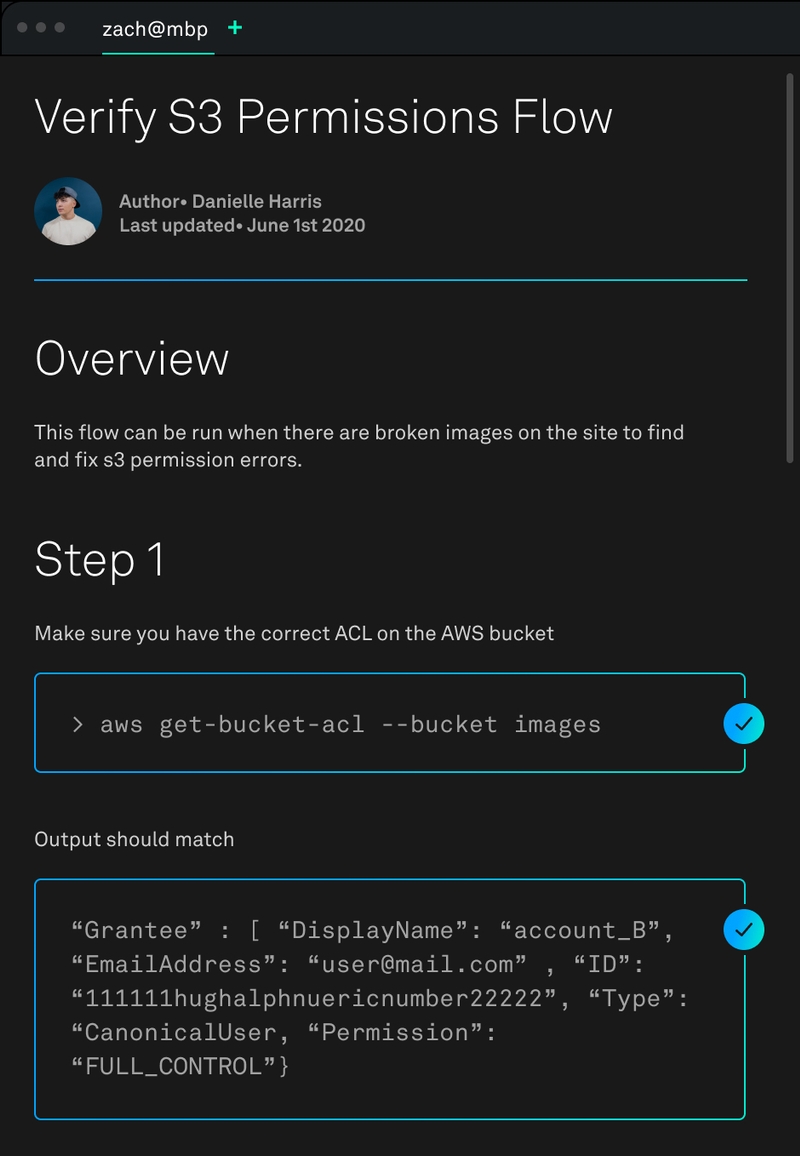 Warp: The terminal for the 21st century